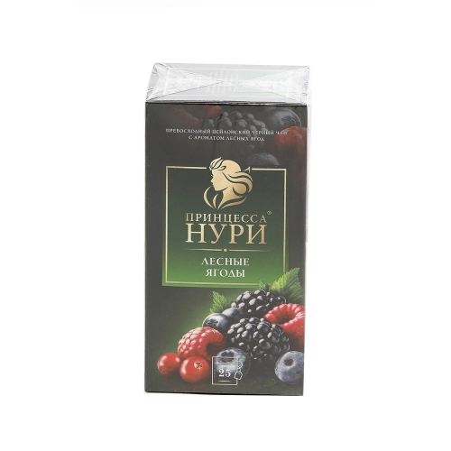 Чай фруктовый