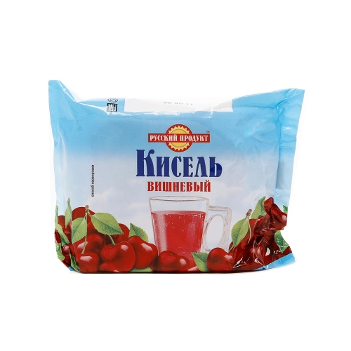 Кисель "Русский Продукт" Вишня 220г
