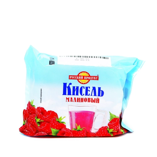 Кисель "Русский Продукт" Малина 220г
