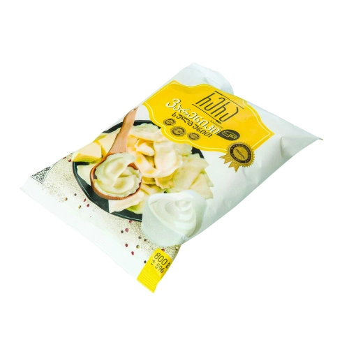 Вареники "Рера" с сулугуни 400г