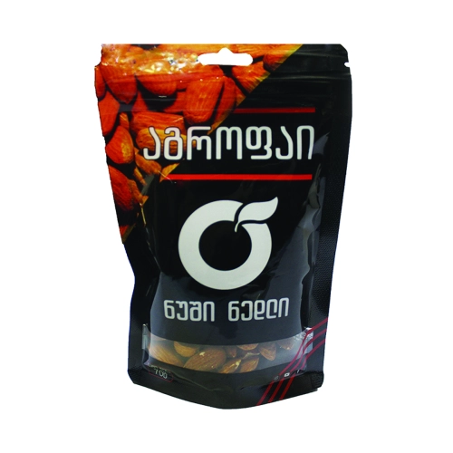 Миндаль "Агрофай" 130г