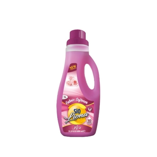 Fabric Softener "Sio" Rose 1000 ml