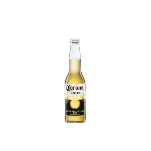 Пиво Corona Extra, 0.335 л