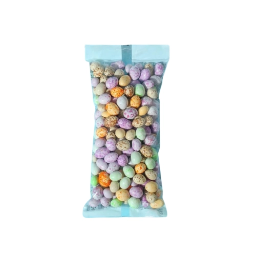 Chocolate Dragee "Yashkino" with Peanuts 500g