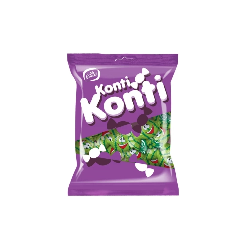 Желейные конфеты «Живинка» Арбуз, 200 г