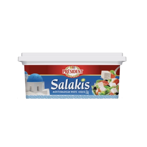 Сыр «President» Salakis, 250г