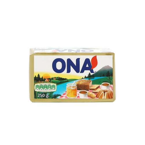 Маргарин "Она" 250г.