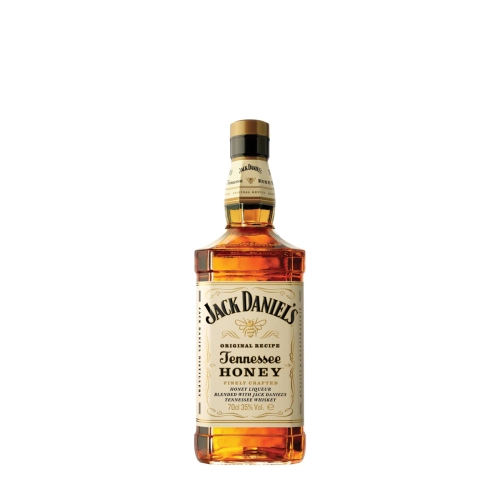 Виски "Jack Daniels" Honey 0,7л