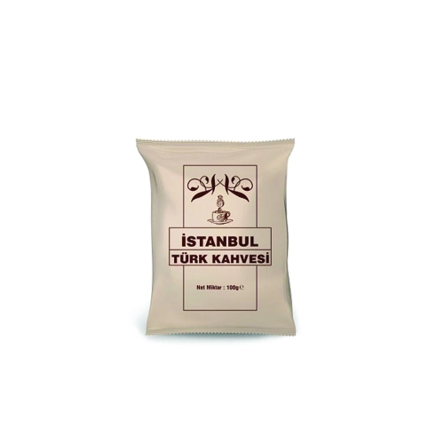 Кофе по-турецки "Istanbul", 100 г