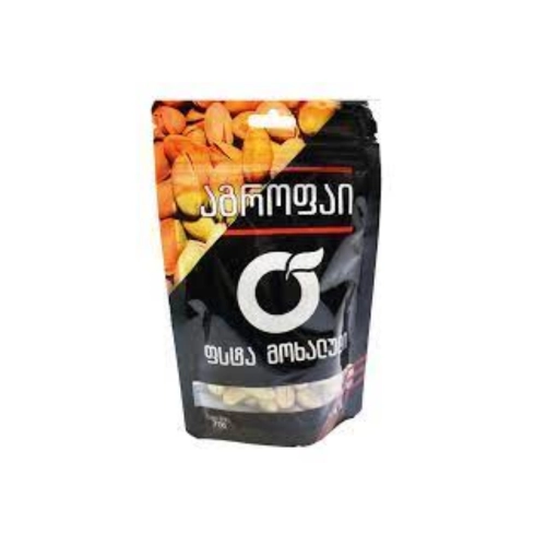 Фисташки "Agrofai" 70г