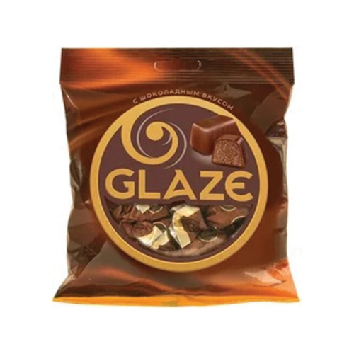 Шоколадные конфеты «Glace», 500 г