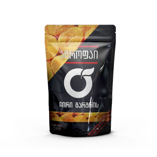 Курага Агрофай 240г