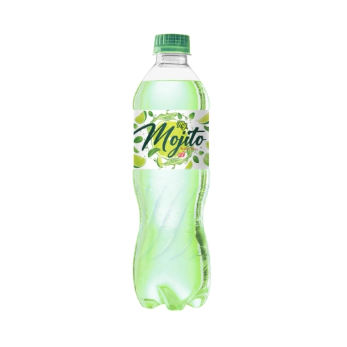 Mojito "myMojito" classic (Pet) 500 ml