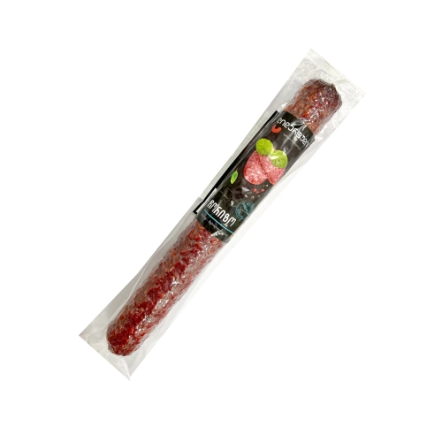 Сырокопченая колбаса Leader Food Чоризо, 260 г