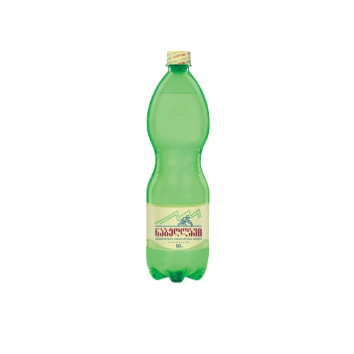 Минеральная вода «Набеглави» 1.0 л