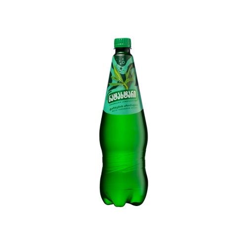 Лимонад "Натахтари" Эстрагон 1.00л.