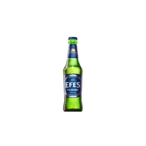 Пиво «Efes» (стекло) 0,45 л