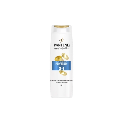 Шампунь Pantene Classic, 325 мл