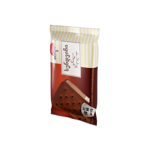 Ice Cream sandwich "Tolia" 110 ml
