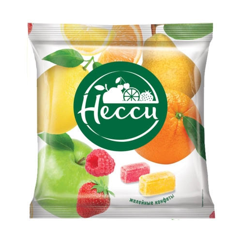 Жевательный мармелад «Nesi», 500 г