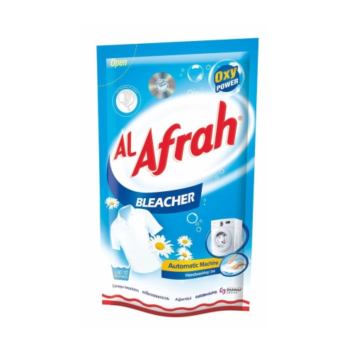 Bleaching powder "Alafra" 100 g