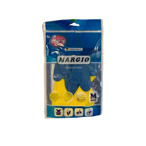 Gloves "Margio" M size