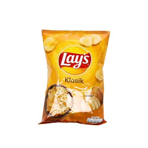 Картофелные Чипсы " Lay's" Классический 67г