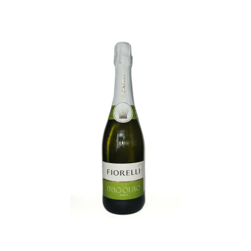 Sparkling wine "Fiorelli" Fragolino Bianco 7% 0.75 L