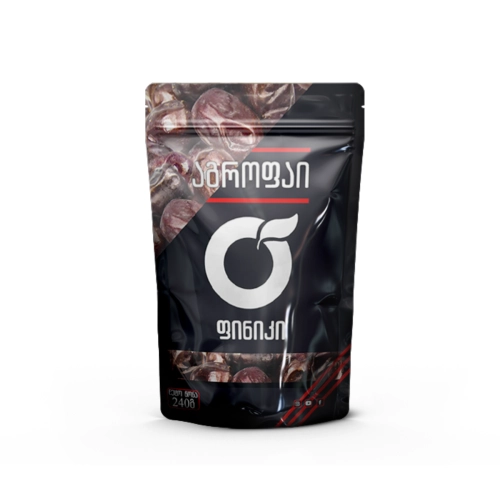 Финики сушеные «Агрофай» 240г