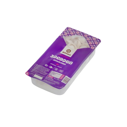 Пельмени "Марше" Классический 400г.