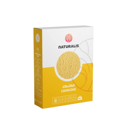 Couscous "Naturals" 350 gr