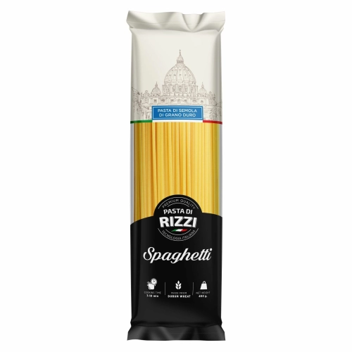 Pasta "Pasta di Rizzi" spaghetti 400g