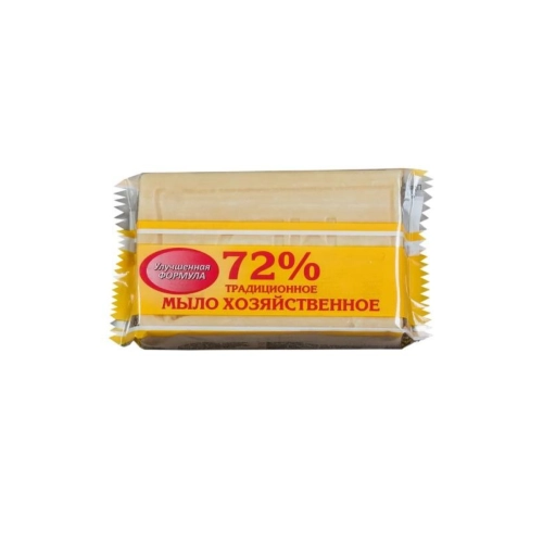 Washing soap "Meridian" traditional (packaged) 72% 150 gr