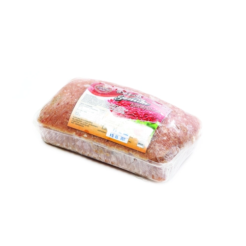 Замороженный Мясной Фарш "Дидгори" 900г