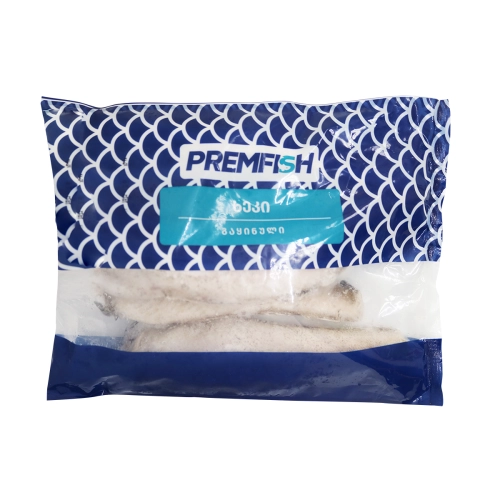 Frozen fish "Prem Fish" Kheki 1000 gr