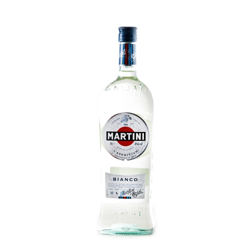 Мартини "Бьянко" 16% 1л