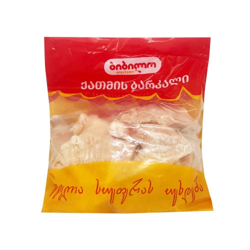 Замороженные куриные голени «Bibilo», 1000 г