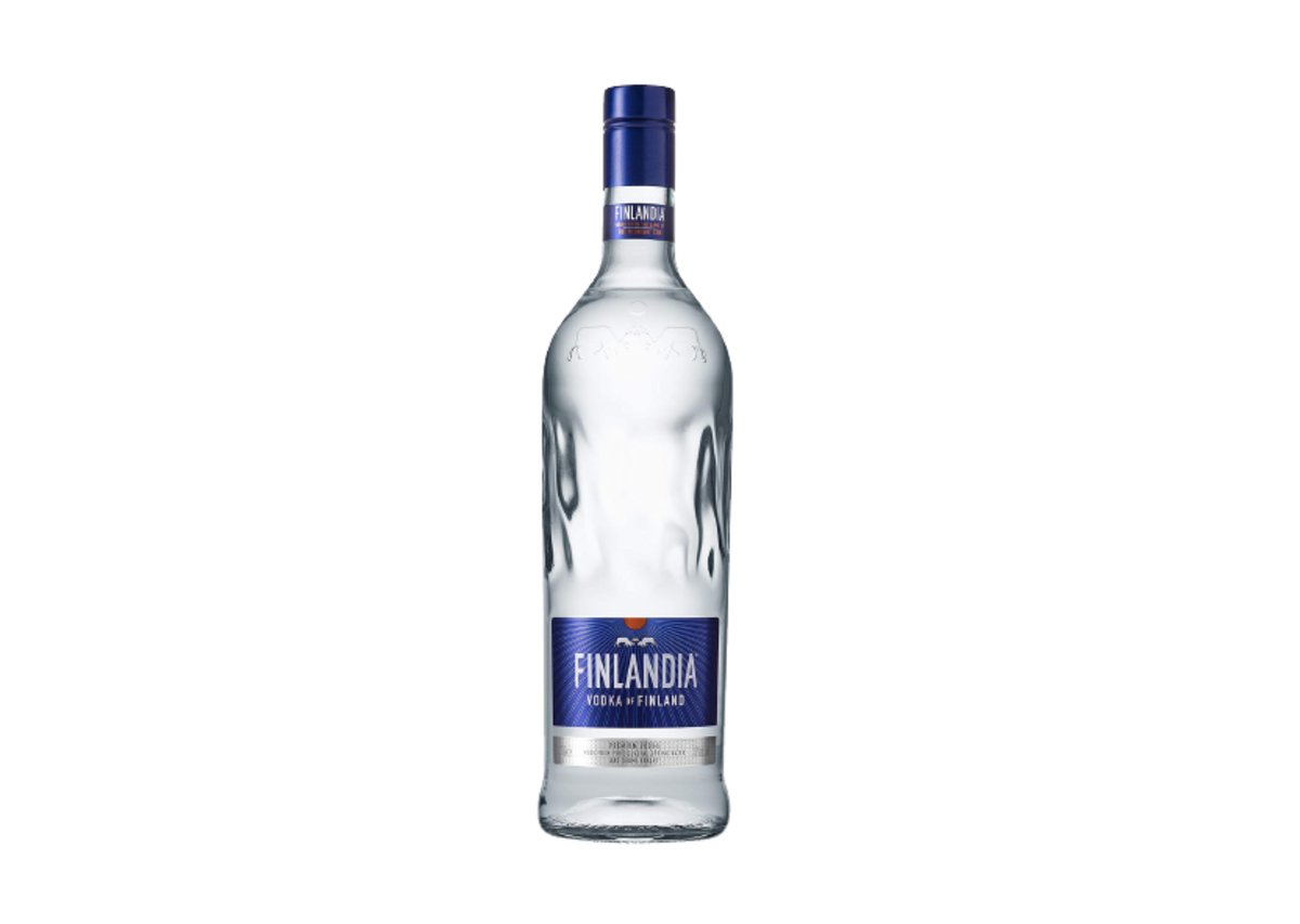 Водка Финляндия - 1л