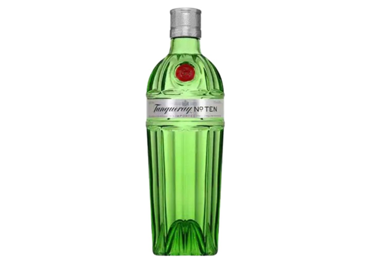 Джин Танкерей, 0.7 л
