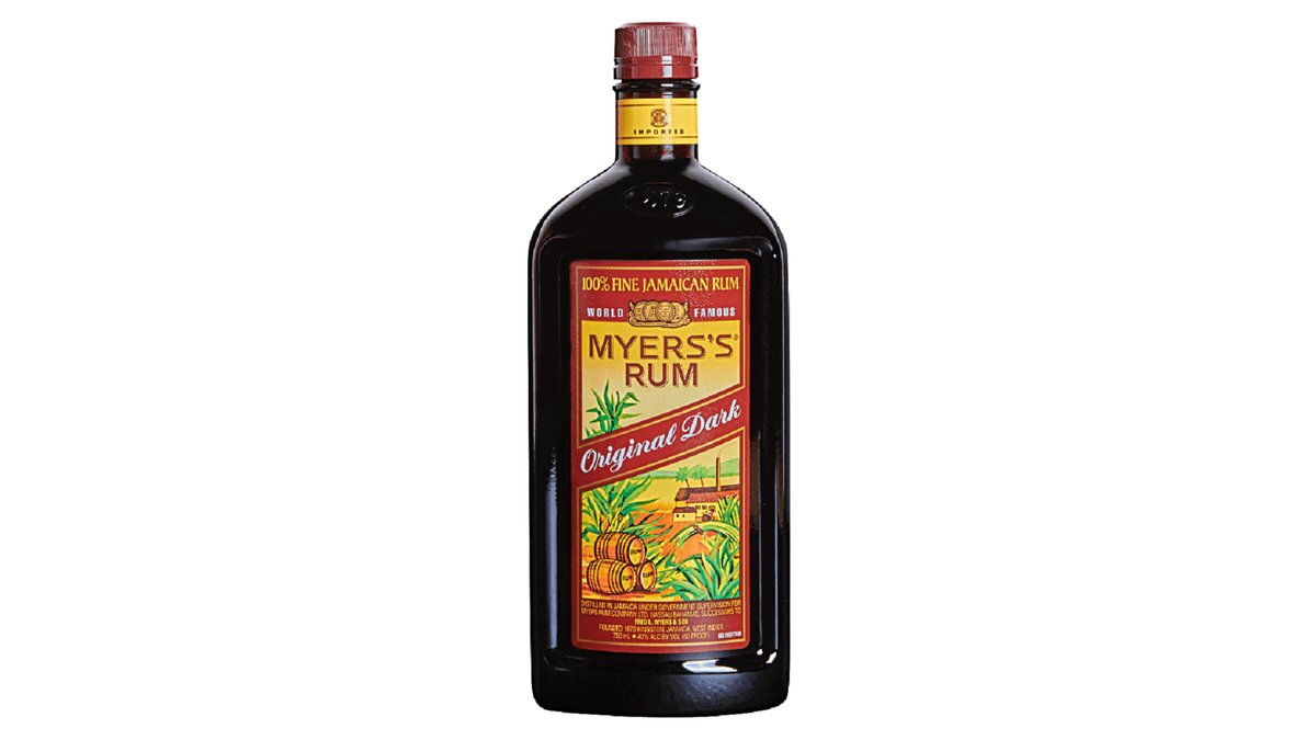 Ром Myers - 0,7 л