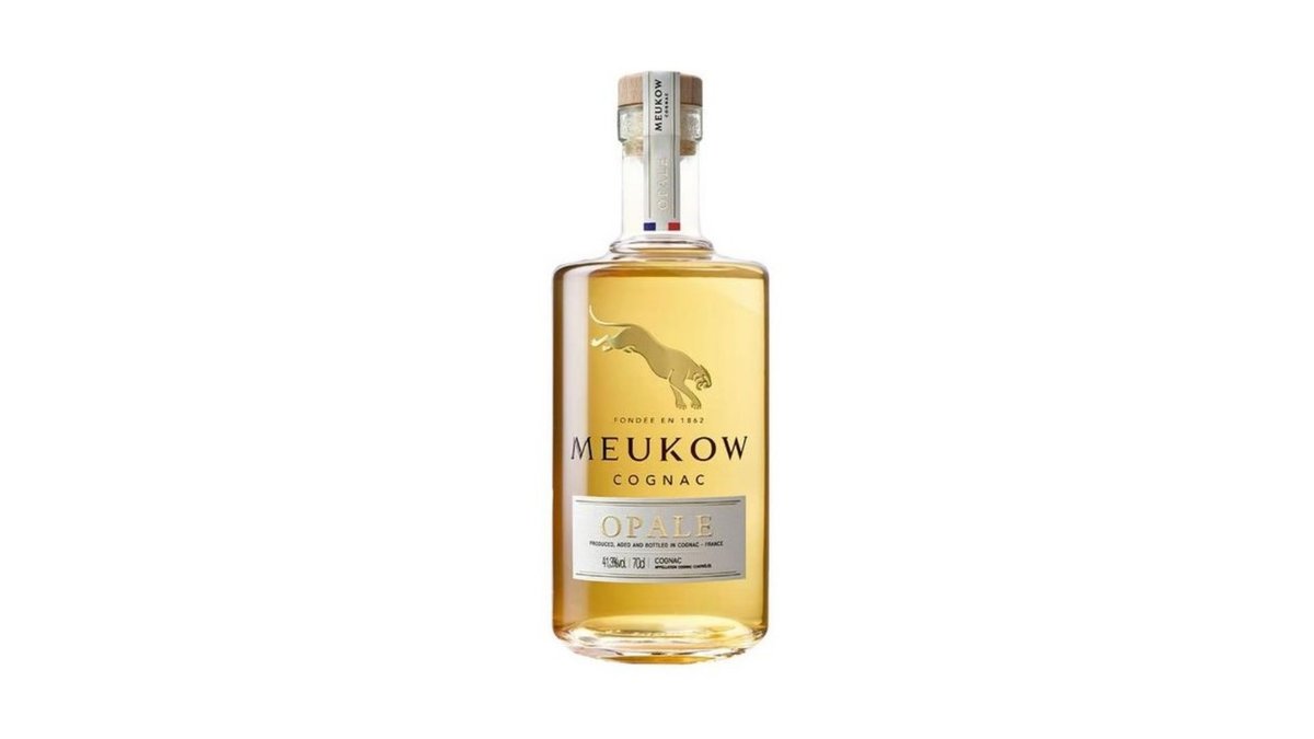 Коньяк Meukow Opale, 0.7 л