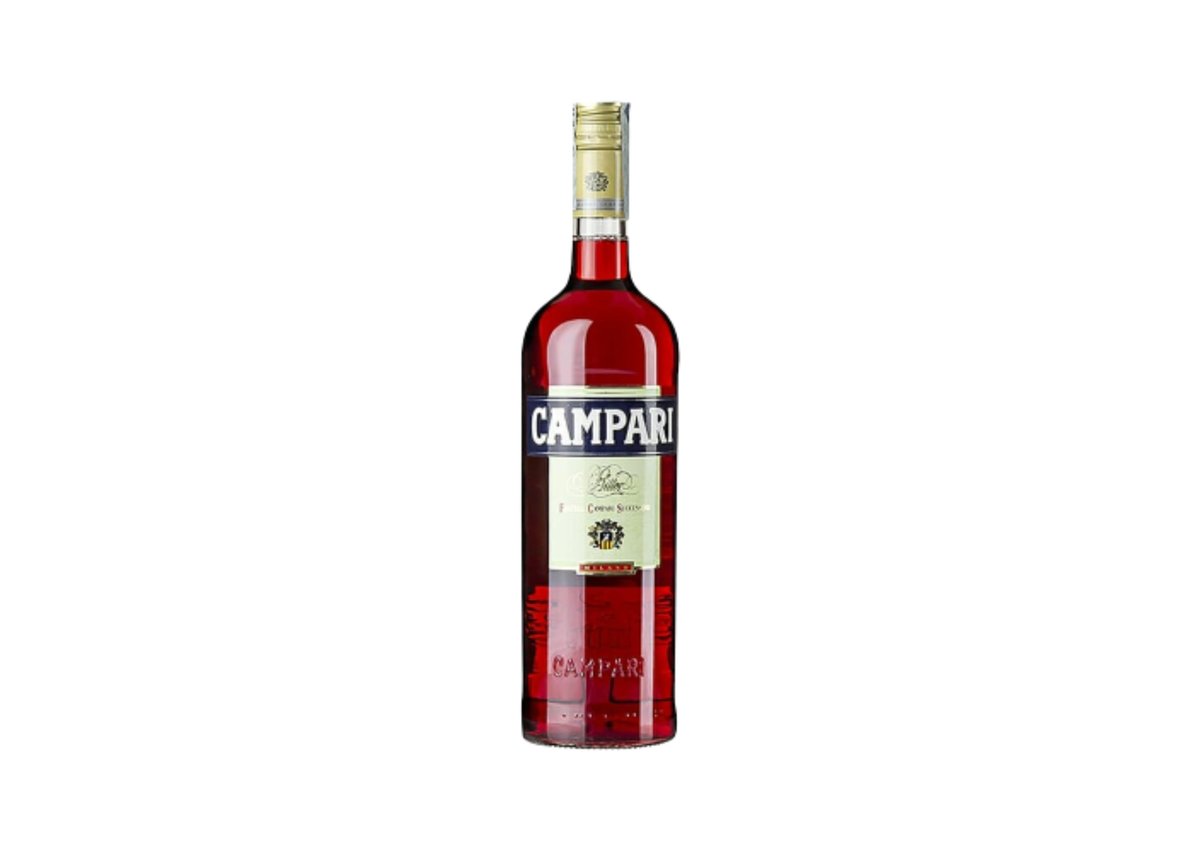 Биттер Campari - 1 л