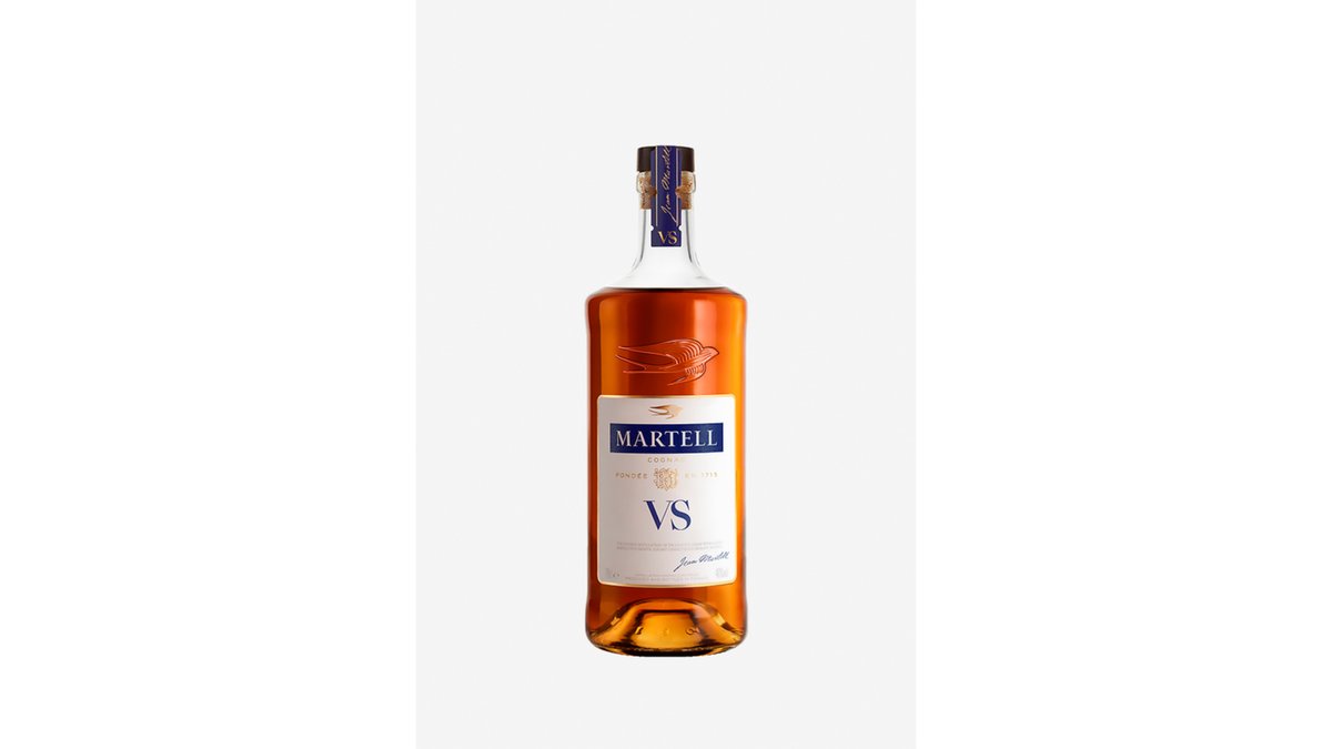 Коньяк Martell VS - 0,7 л