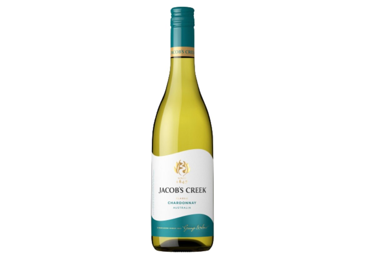 Вино Jacob's Creek Шардоне