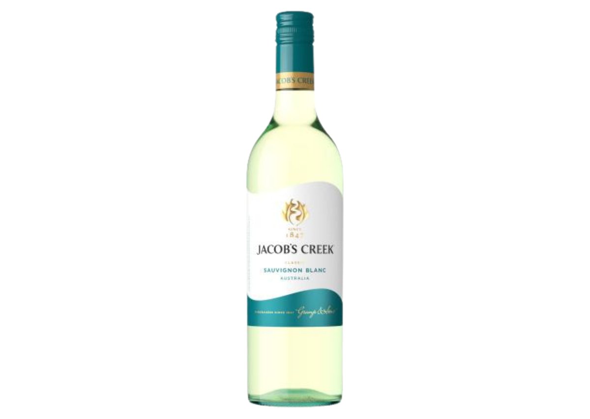 Вино Jacob's Creek Совиньон Блан