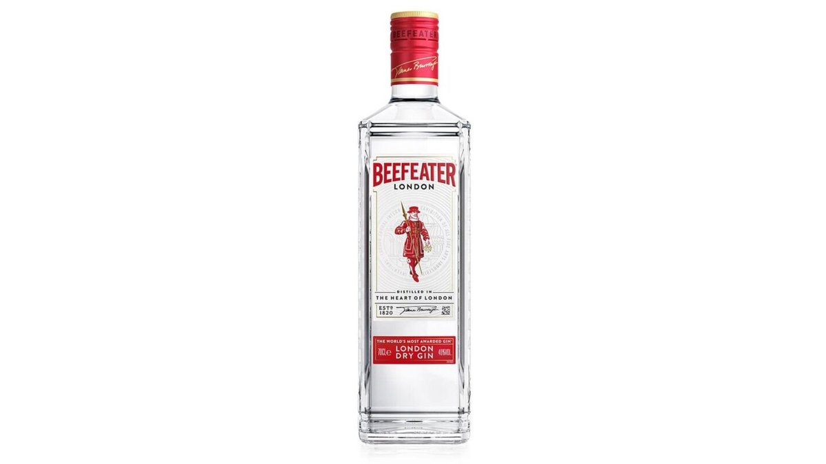Джин Beefeater - 1 л