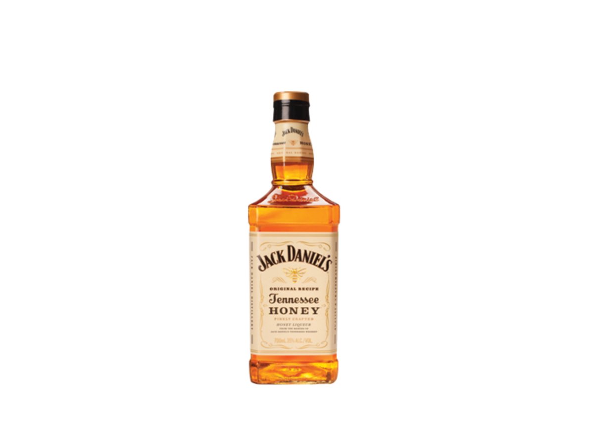 Виски-ликер Jack Daniel's Tennessee Honey, 0,7 л