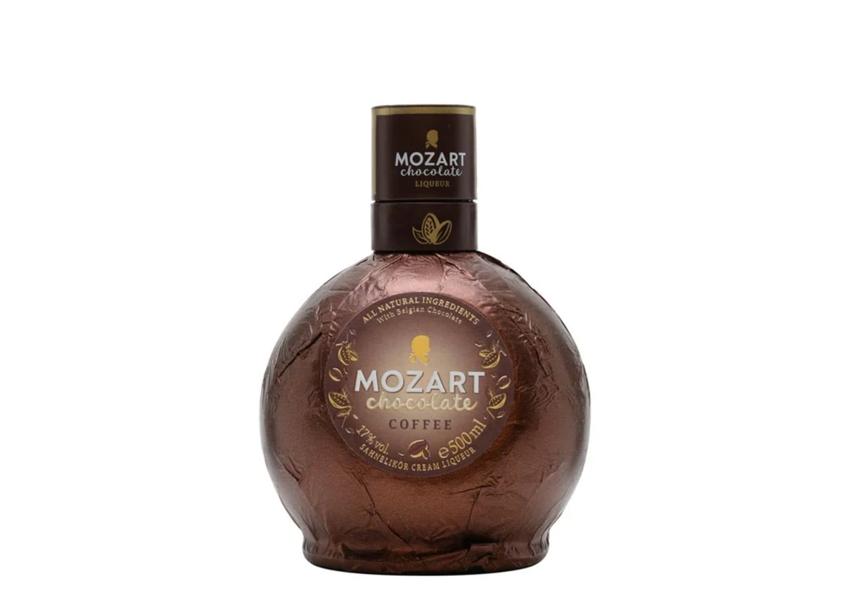 Ликер Mozart для кофе, 0.5 л