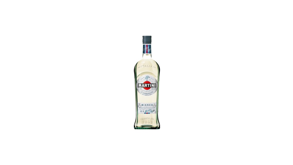 Вермут Мартини Бьянко, 0,5 л