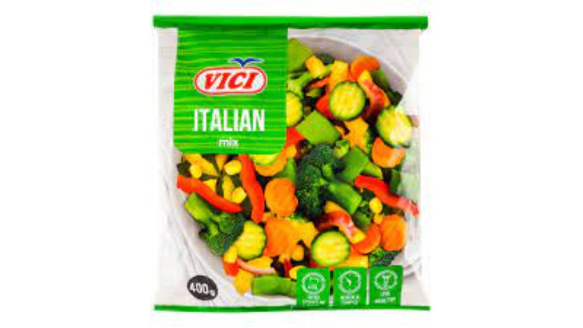 VICI - Итальянская смесь, 400 г